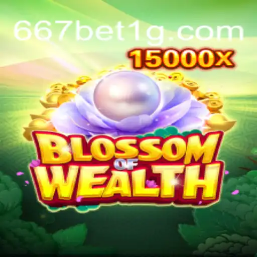 Descubra o Fascinante Jogo BlossomofWealth