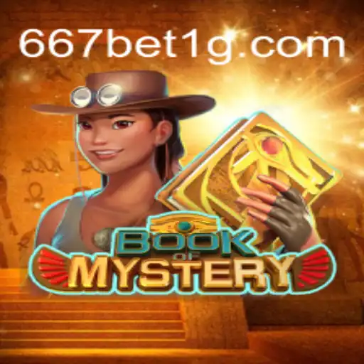 Descubra os Segredos de 'BookofMystery' com 667bet