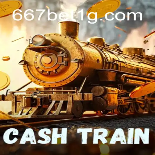 Descubra o Mundo Empolgante de CashTrain com 667bet