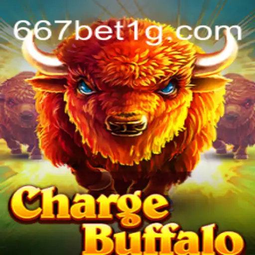 ChargeBuffalo: Descubra o Jogo de Azar em Alta com 667bet