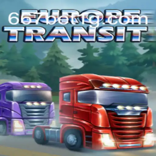 EuropeTransit: Explorando o Novo Fenômeno do Entretenimento Digital