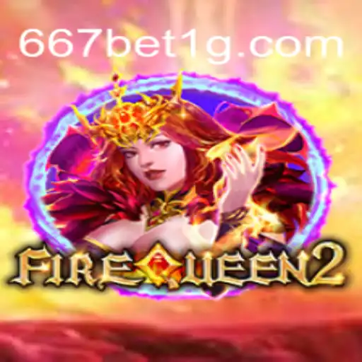 FireQueen2: Descubra o Fascinante Mundo do Jogo de Caça-Níqueis Online