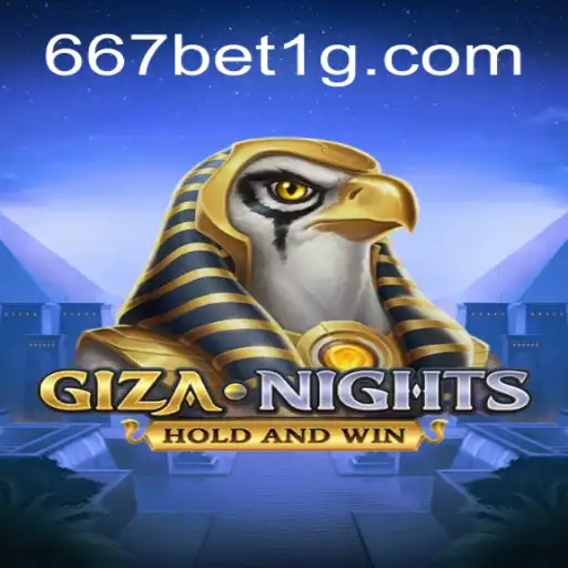 Descubra GizaNights: Uma Aventura Mística no Universo de 667bet