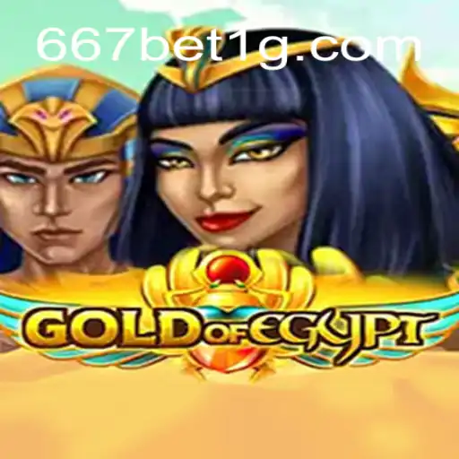 Desvendando o Fascínio do Jogo GoldOfEgypt em 667bet