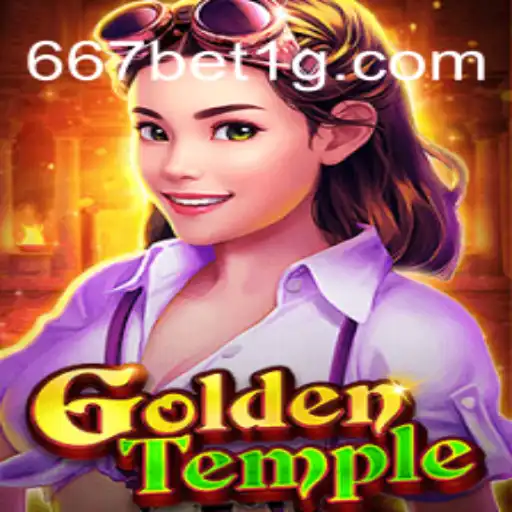 Descubra o Fascinante Mundo de GoldenTemple com 667bet