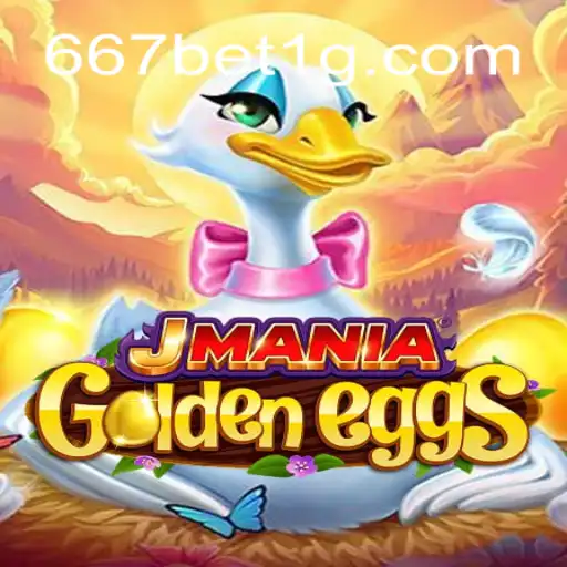 Descubra o Mundo de JManiaGoldenEggs