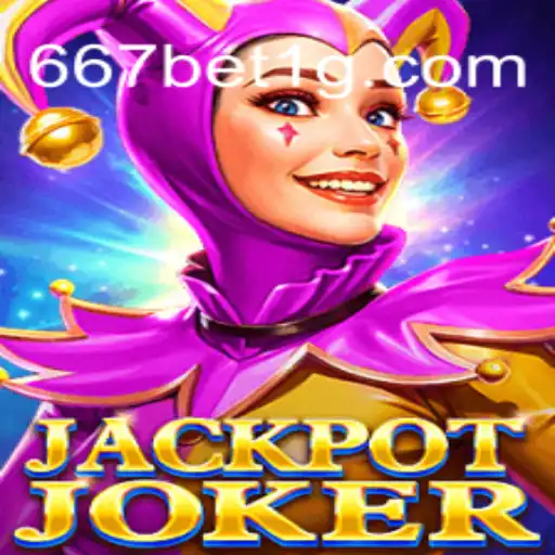 Explorando o Mundo Vibrante de JackpotJoker na Plataforma 667bet