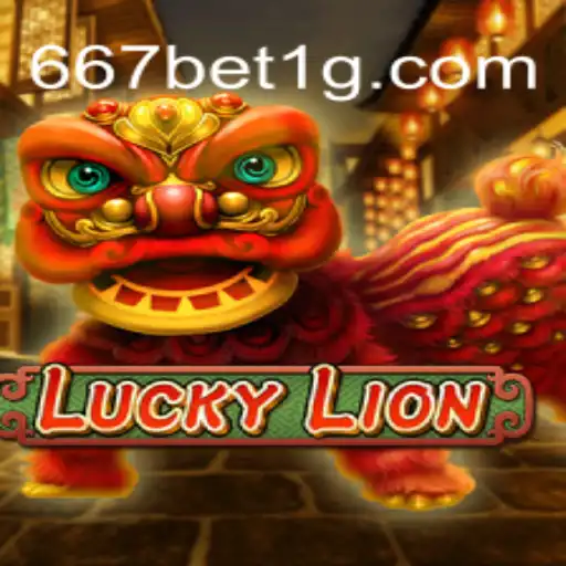 Descubra o Fascinante Mundo de LuckyLion com 667bet