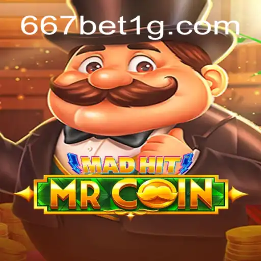 Explorando o Fascinante Mundo de MadHitMrCoin: O Jogo da Vez em 667bet