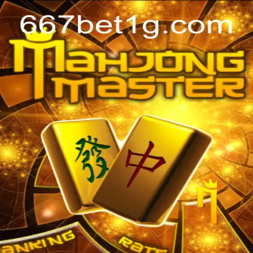 Descubra o Fascinante Mundo de MahJongMaster: Regras e Estratégias com 667bet