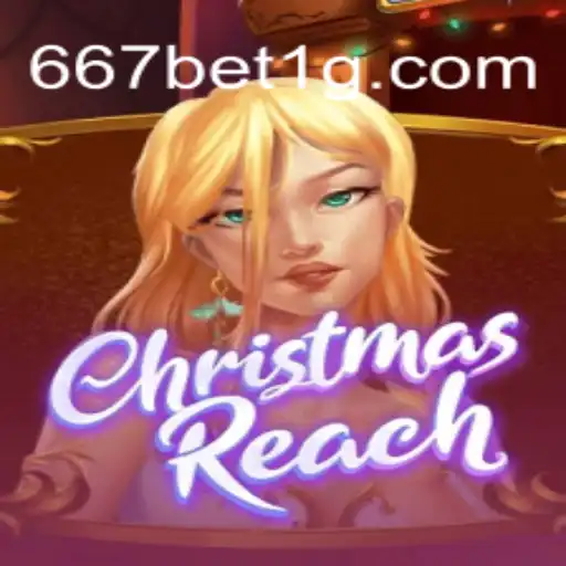ChristmasReach: A Nova Sensação do Mundo dos Jogos em 2023