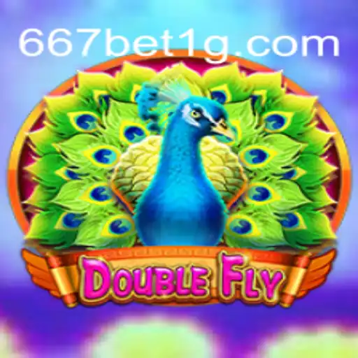 DoubleFly: A Excitante Aventura Virtual da 667bet