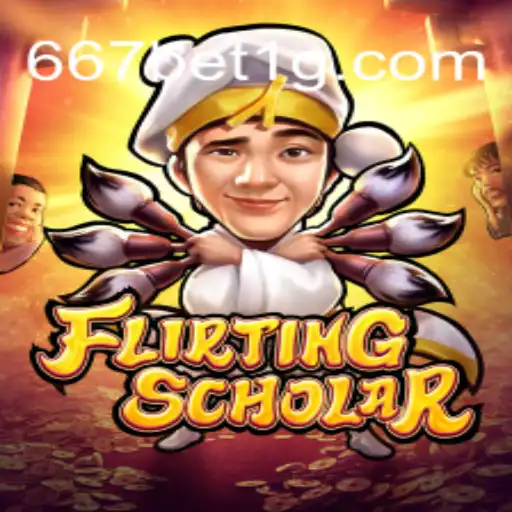 Desvendando FlirtingScholar: O Fascínio do Jogo e a Inovação do 667bet