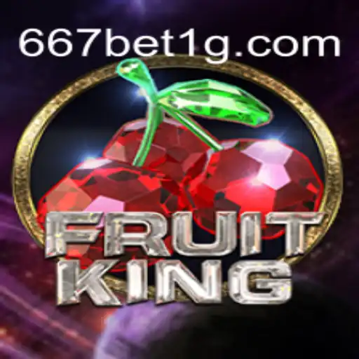 Explorando o Mundo Emocionante de FruitKing e 667bet