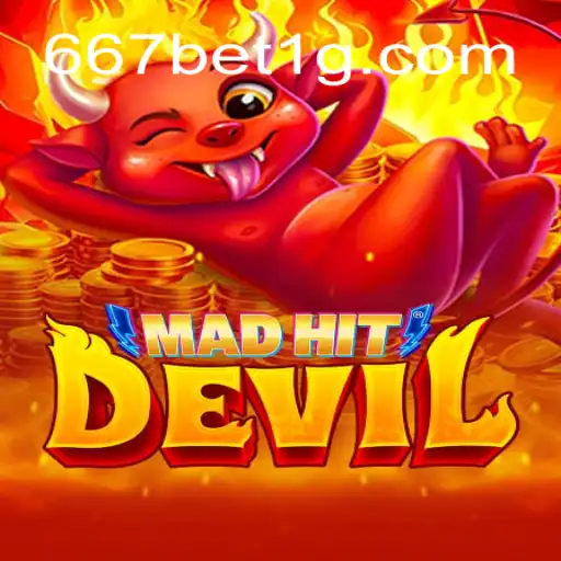Descubra o Fascinante Universo do Jogo MadHitDevil