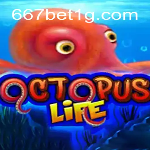Explorando o Fascinante Mundo do Jogo OctopusLife