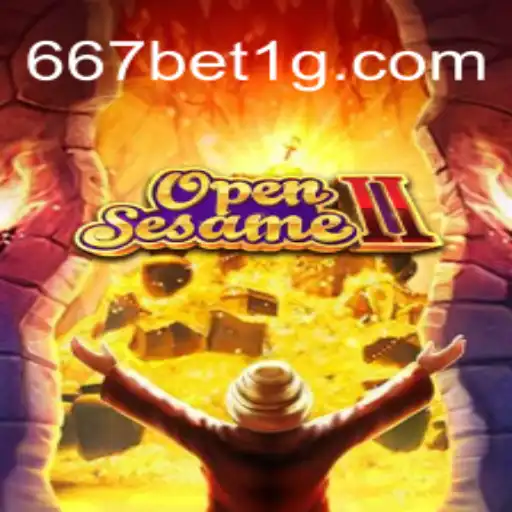 Desvendando OpenSesameII: O Fascinante Mundo do Jogo com 667bet