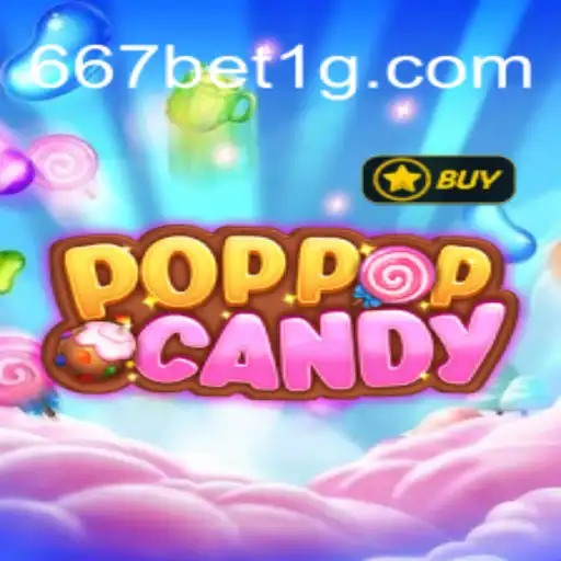 Explorando o Mundo Envolvente de 'POPPOPCANDY' e a Emocionante Conexão com 667bet