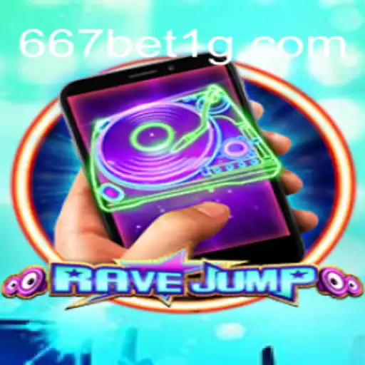 Descubra RaveJumpmobile: O Novo Fenômeno dos Jogos Mobile