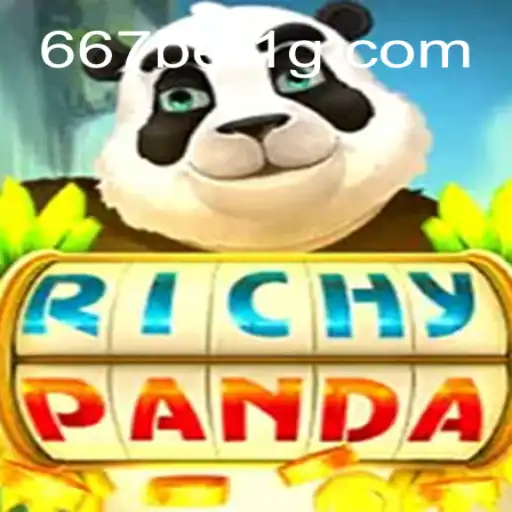 Descubra o Universo Empolgante de RichyPanda e 667bet