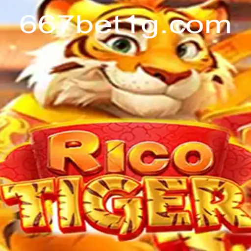 RicoTiger: Um Guia Completo para Jogadores no 667bet