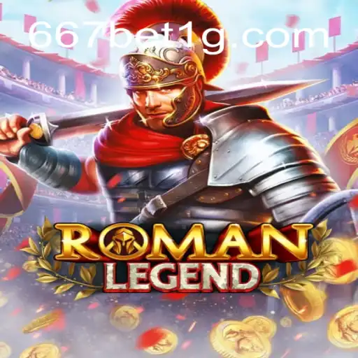 Descubra o Fascinante Mundo de RomanLegend com 667bet