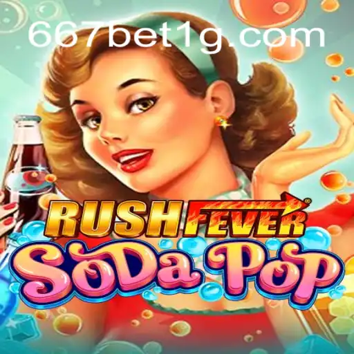 Explorando o Mundo de RushFeverSodaPop: A Nova Sensação dos Jogos Online