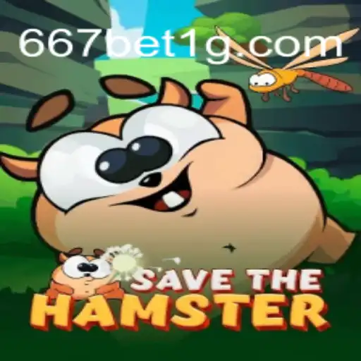 Descubra o Jogo SavetheHamster: Desafios e Estratégias com 667bet
