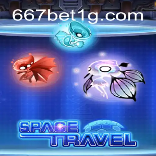 SpaceTravel: Uma Viagem Intergaláctica com 667bet