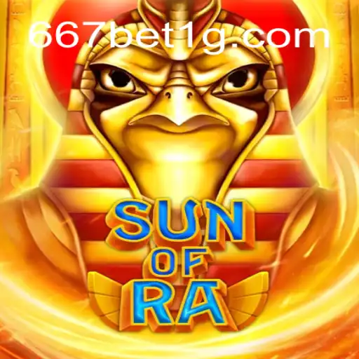 SunofRa: Descubra o Fascinante Mundo do Jogo Inspirado no Antigo Egito