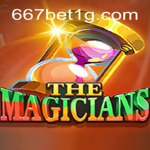 Explorando a Magia de 'TheMagicians': O Jogo de Estratégia Encantador