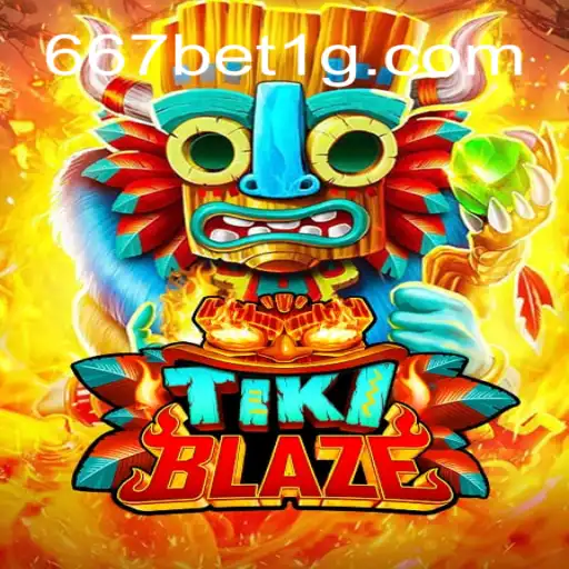 Descubra o Mundo de TikiBlaze e a Emoção do 667bet
