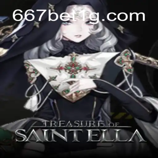 Explorando o Mundo de TreasureofSaintElla: Um Mergulho nas Aventuras do Jogo