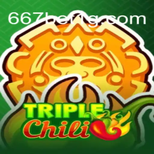 Explorando o Mundo de TripleChili: Um Jogo Inovador pela 667bet