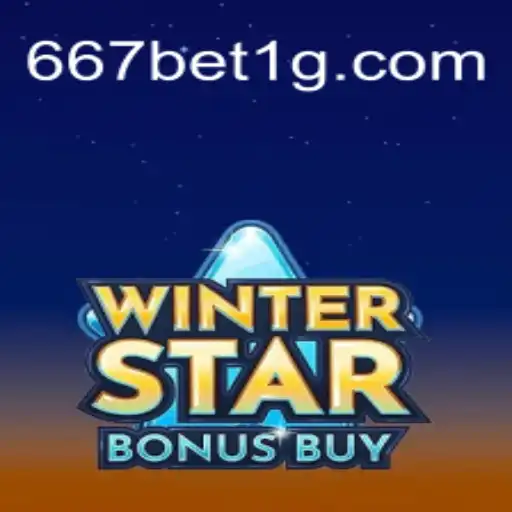 Explorando o Jogo WinterStarBonusBuy no 667bet: Um Mergulho no Entretenimento de Cassino Online
