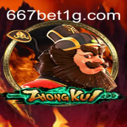 Descubra o Fascinante Mundo de ZhongKui: O Jogo que Conquista 667bet